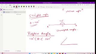 CLASS6  ICSE  ANGLE01 [upl. by Cob408]