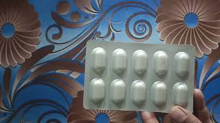 ciprofloxacin tablets ip 500mg uses  ciprofloxacin 500 tablet uses in hindi [upl. by Devad]