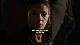 Is Marvels New Black Widow More Dangerous Than The Original [upl. by Meeharb]