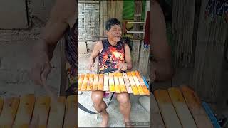 2nd Video of Sir Engay Proud Bagobo Tribes [upl. by Lauber]