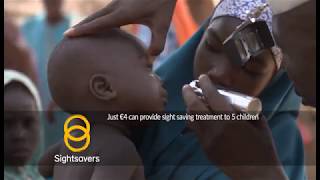 Sightsavers  SAVE [upl. by Dniren598]