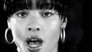 Adina Howard Freak Like Me Official Video [upl. by Reisfield]