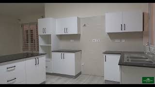 4 Bedroom Apartment For Rent Parklands [upl. by Burkitt]