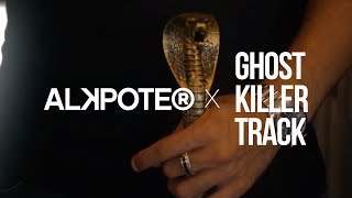 ALKPOTE feat GHOST KILLER TRACK I EP6  HÉCATOMBE  Les Marches De lEmpereur Saison 3 [upl. by Enilecram]