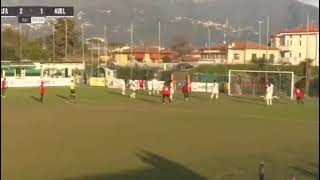 Torneo Viareggio Finale Beyoond Limits FAAvellino 31 [upl. by Lotz]