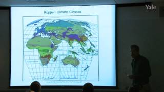 18 Seasons and Climate Classification [upl. by Llertnov]