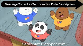 Escandalosos en Latino Todas Las Temporadas Actualizando [upl. by Muns]