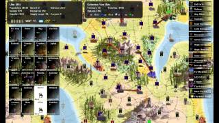 Dominions 4 Thrones of Ascension  LA Ulm  Episode 15 Midas Wrecks Pangaea [upl. by Saraiya]