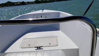 1999 ProLine 170 used boat for sale in Nokomis FL [upl. by Valerlan]