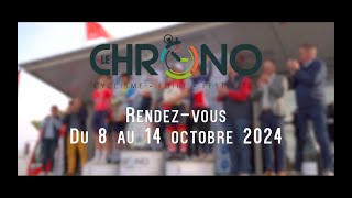 Le Chrono des Nations 2024 en direct [upl. by Aivatan]