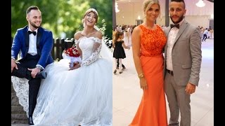 Türkische Hochzeit von unseren besten Freunden Rümeysa amp Tolgahan  Dügün ♥  Karrysbeautychannel ♥ [upl. by Blayze]