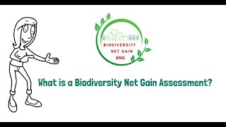 Understanding Biodiversity Net Gain BNG Assessments for Planning and Development [upl. by Gabriela]