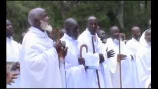 Apostles of Jesus The African Apostolic Church [upl. by Eniagrom]