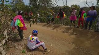 World Chainless Championships 2024 \\ Raced edit and Race run [upl. by Dodds]