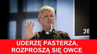 ks Piotr Glas  Sprawa DZIECKA To Co USŁYSZYCIE ŚWIADCZY SAMO ZA SIEBIE [upl. by Ydnab]