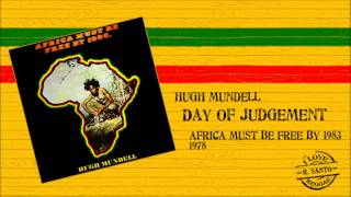 Hugh Mundell  Day Of Judgement [upl. by Ennyleuqcaj]