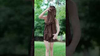 Saltpetre Women Linen Solid Olive Short Sleeve Shirtyoutubeshorts shorts top [upl. by Edwina]