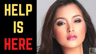 5 THINGS YOU CAN DO TO HELP YOUR FILIPINA WITH TAMPO ❤️ [upl. by Geraud]