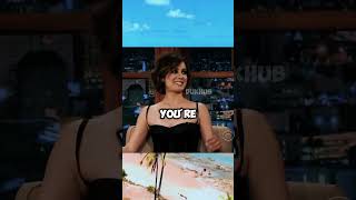 Berenice Marlohe shortsvideo drewbarrymoreshow funny dualipa subscribe movie [upl. by Suzette]