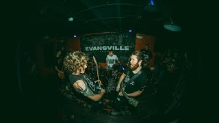 FORTHRIGHT WAR OF ATTRITION EP RELEASE SHOW [upl. by Bobbette]