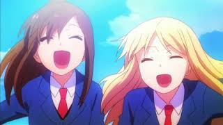 Sakurasou no Pet na Kanojo Ending Special Episode 23 quotKyou no Hi wa Sayounara 今日の日はさようならquot [upl. by Si]