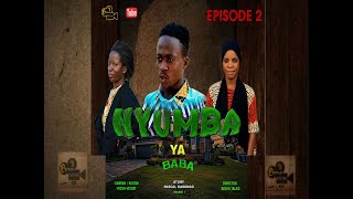 NYUMBA YA BABA EPISODE 2 BONGO MOVIE SERIES NEW SWAHILI SERIES [upl. by Whitson]