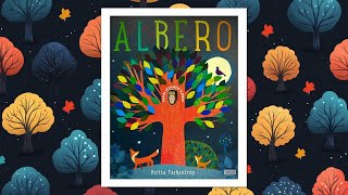 Albero  Storie per bambini [upl. by Atnek]