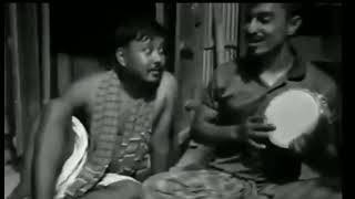 Chole amar chander gari  Mukul Vandari  vab nogor folk music [upl. by Aicen565]