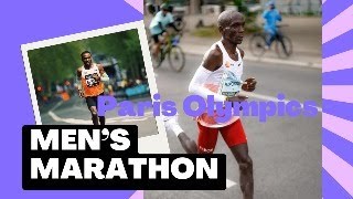 Mens Marathon [upl. by Brower]