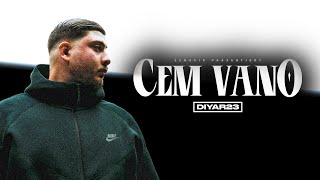 Diyar23  Cem Vano prod by Kejoo Beats Official Video [upl. by Tadd810]