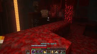 Minecraft No Commentary  Survival Series 49th Gameplay  Elite Keyman [upl. by Annahpos900]