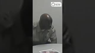 Missing Niqui McCown Tommy Swints interrogation [upl. by Ynos]