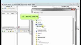 How to connect GNU Octave [upl. by Ahsurej803]