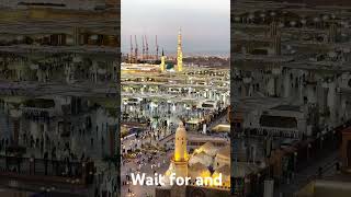 Ya shahe madina sallay alamotivation viralclips short youtubeshorts [upl. by Roana]