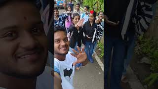 matheran trip ♥️📍travelblog vlog friendship forest mauntains travelvideo [upl. by Johns]