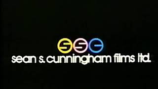 Sean S Cunningham Films Ltd 1978 USA [upl. by Hajidahk495]