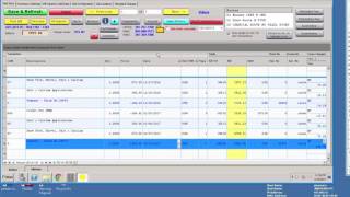 BILLMASTER Software  ADS accounts acces [upl. by Hanid]