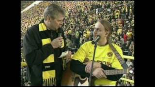 Best of DerBoschke ua Live im Stadion vor der Südtribüne  Danke DORTMUND [upl. by Akeyla346]