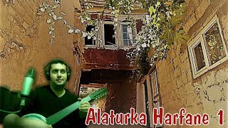 ADIYAMAN MEKANIMDIR ALATURKA FULL TURKİSH HARFANE VOL1 [upl. by Rennane]