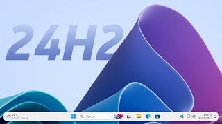 Windows 11 24H2 – этого мы так долго ждали [upl. by Adnohsat]