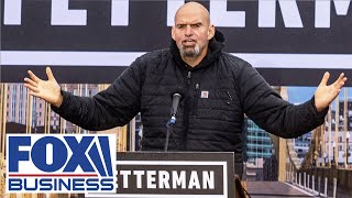 Fetterman win shows we underestimated how radical the liberal base is GOP lawmaker [upl. by Wyndham7]