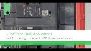 ILine and QMB Applications [upl. by Toile]