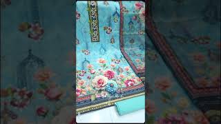 quotOnline Shopping in Bangladesh 2024  Wholesale Dress Three Piece Collection  Paikari Marketquot [upl. by Derril]