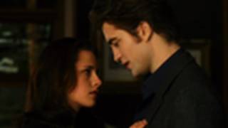 Twilight New Moon Trailer [upl. by Burford]