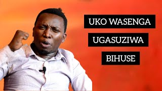 IMBARAGA ZAMASENGESHO Gusenga bidudubiza igisubizo kumunsi wamakuba [upl. by Hobie]