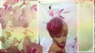 Learn How To Make a Fascinator [upl. by Anujra]