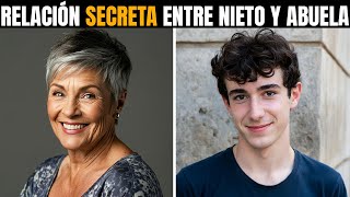 La Obsesión de una Abuela por su Nieto Acabó en Tragedia Documental Crímenes Reales [upl. by Annairoc]