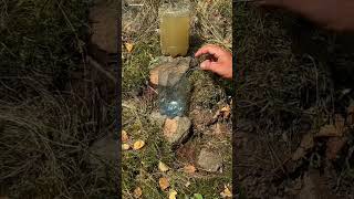 clean dirty water like this shortvideos [upl. by Anelej]