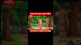 bangla new cartoon2024 [upl. by Nosinned497]