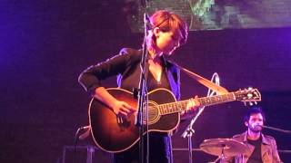 Violante Placido  live  Bologna 2013 [upl. by Helmut]